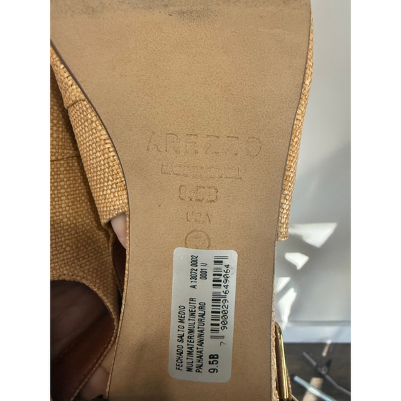 Emery Slingback Mule Loafers 9.5 - Picture 4 of 7